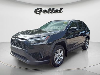 Used 2024 Toyota RAV4 XLE w/ Convenience Package