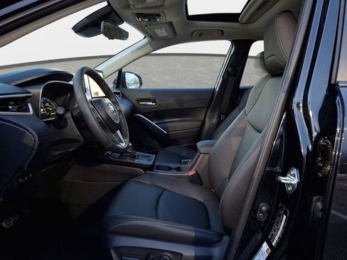 New 2026 Toyota Corolla Cross XLE w/ Convenience Package AWD/4WD image 8