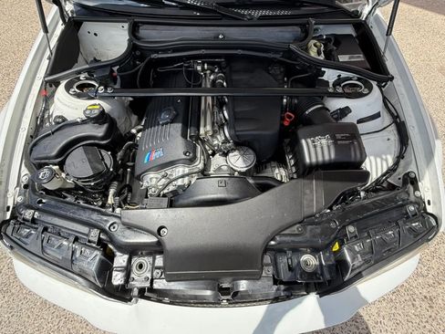 Used 2005 BMW M3 Coupe RWD image 22