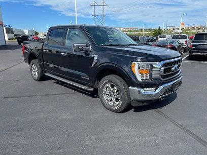 Certified 2021 Ford F150 XLT w/ Equipment Group 302A High