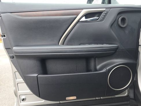 Used 2022 Lexus RX 350 AWD w/ Premium Package image 33