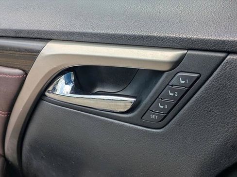 Used 2016 Lexus RX 350 FWD w/ Premium Package image 8