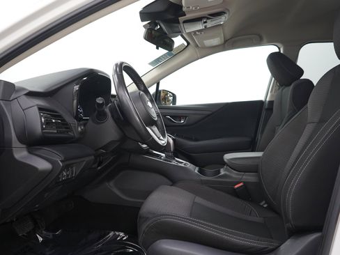 Used 2024 Subaru Outback Premium AWD/4WD image 23