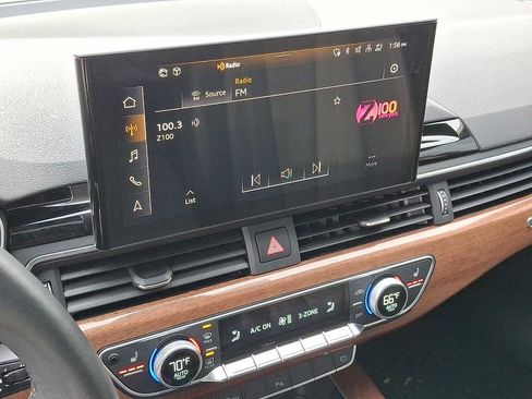 Used 2023 Audi A5 2.0T Premium Plus w/ Premium Plus image 14