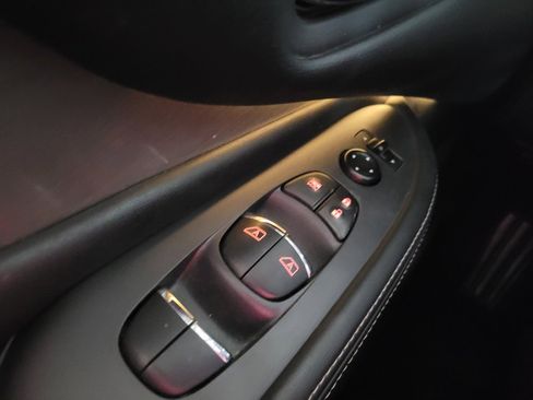 Used 2015 Nissan Murano SL image 27