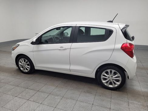 Used 2022 Chevrolet Spark LT FWD image 3