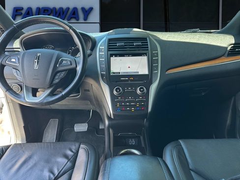 Used 2017 Lincoln MKC Reserve AWD/4WD image 14