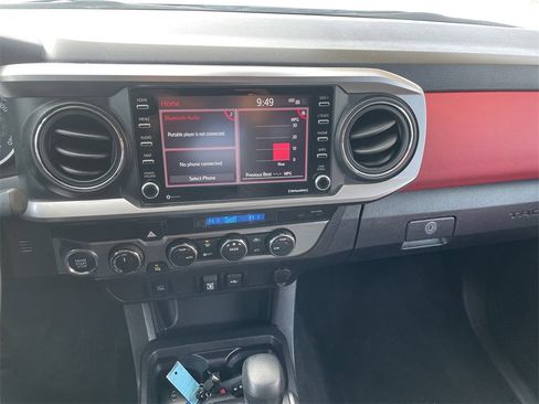 Used 2023 Toyota Tacoma SR5 image 18