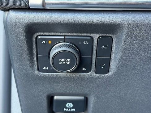 New 2025 Ford Expedition Max Platinum w/ Stealth Performance Package image 8