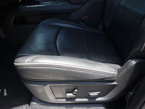 Used 2021 RAM 2500 Limited image 17