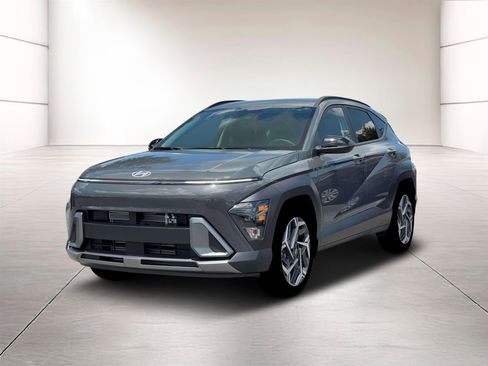 New 2026 Hyundai Kona SEL Premium AWD/4WD image 1