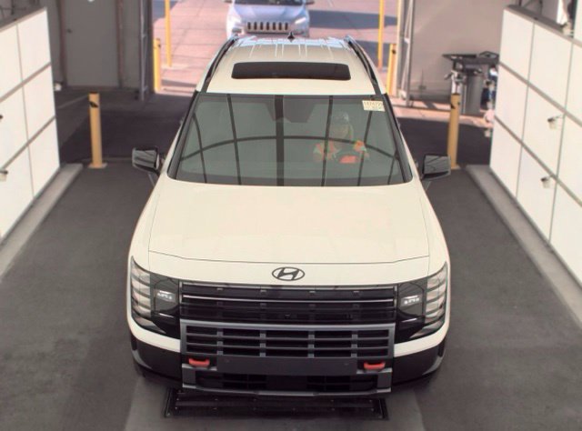 Used 2026 Hyundai Palisade XRT Pro AWD/4WD image 2