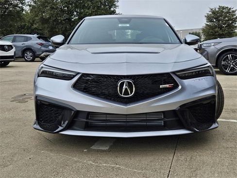 New 2026 Acura Integra Type S image 2