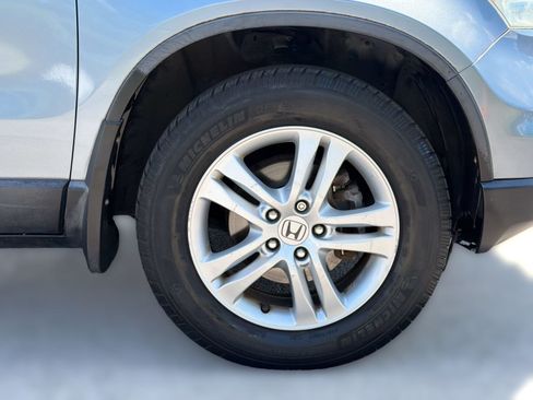 Used 2010 Honda CR-V EX-L image 12