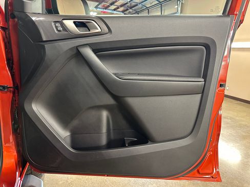 Used 2019 Ford Ranger Lariat w/ Equipment Group 501A Mid AWD/4WD image 26