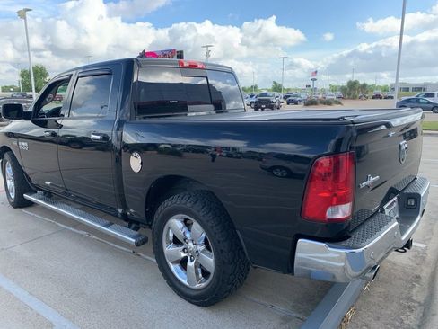 Used 2014 RAM 1500 Lone Star image 5