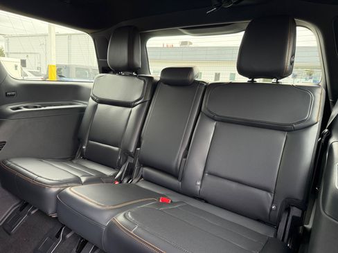 New 2026 Ford Expedition Tremor image 21