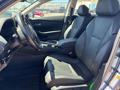 Used 2024 Honda Accord Touring image 10