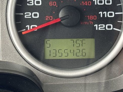 Used 2004 Ford F150 XL AWD/4WD image 12