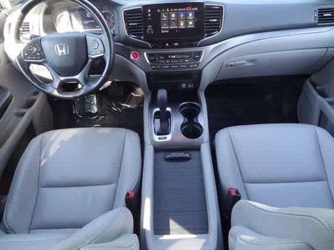 Used 2019 Honda Pilot EX-L image 18