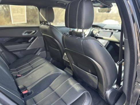 Used 2020 Land Rover Range Rover Velar R-Dynamic S image 21