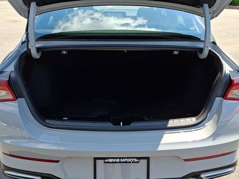 Used 2023 Kia K5 GT-Line image 33