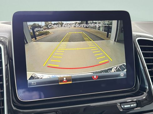 Used 2016 Mercedes-Benz GLE 350 image 39