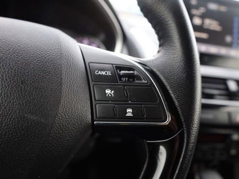 Used 2024 Mitsubishi Eclipse Cross SE image 26