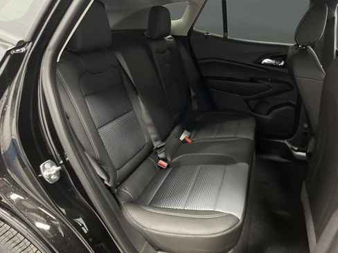 New 2026 Chevrolet Trax LT w/ Driver Confidence Package image 28