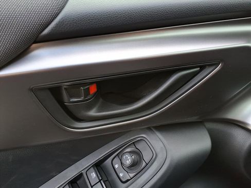 New 2026 Subaru Impreza 2.0i Sport image 15