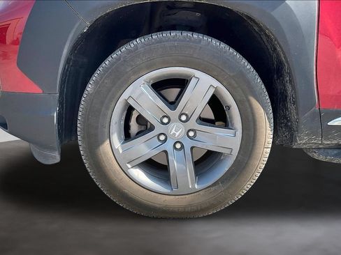 Used 2021 Honda Ridgeline RTL-E image 32