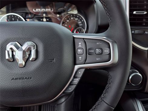 New 2026 RAM 1500 Big Horn AWD/4WD image 27