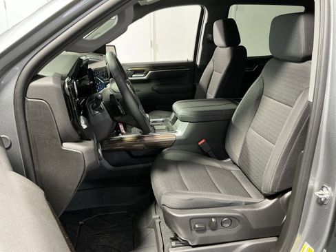 New 2026 Chevrolet Silverado 1500 RST image 21