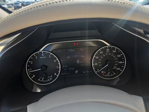 Used 2018 Nissan Murano Platinum image 16