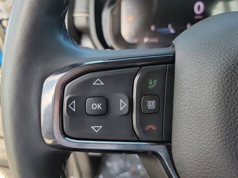 Used 2024 RAM 2500 Limited image 6