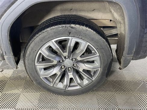 Used 2023 GMC Sierra 1500 Denali w/ Denali Reserve Package image 19