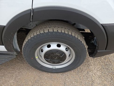 New 2026 Ford Transit 350 148 High Roof image 7