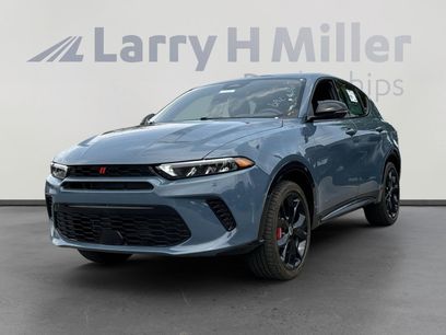 New 2024 Dodge Hornet R/T