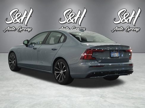 Used 2023 Volvo S60 T8 Plus AWD/4WD image 17