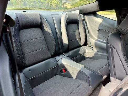 New 2025 Ford Mustang GT image 14