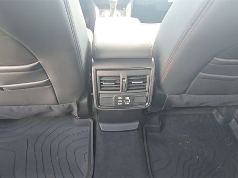 Certified 2025 Subaru Forester Sport w/ Popular Package image 15