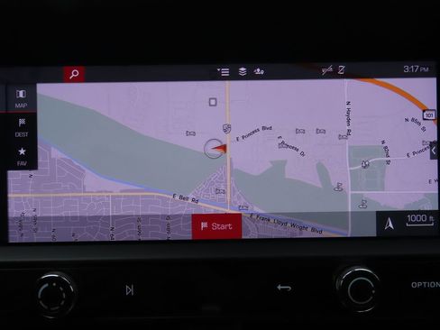 Used 2022 Porsche Macan S image 15