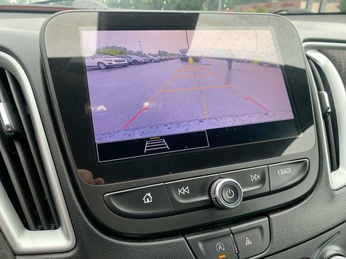 Certified 2023 Chevrolet Malibu RS w/ Driver Confidence Package FWD image 14