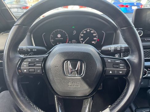 Used 2024 Honda Civic Sport image 27