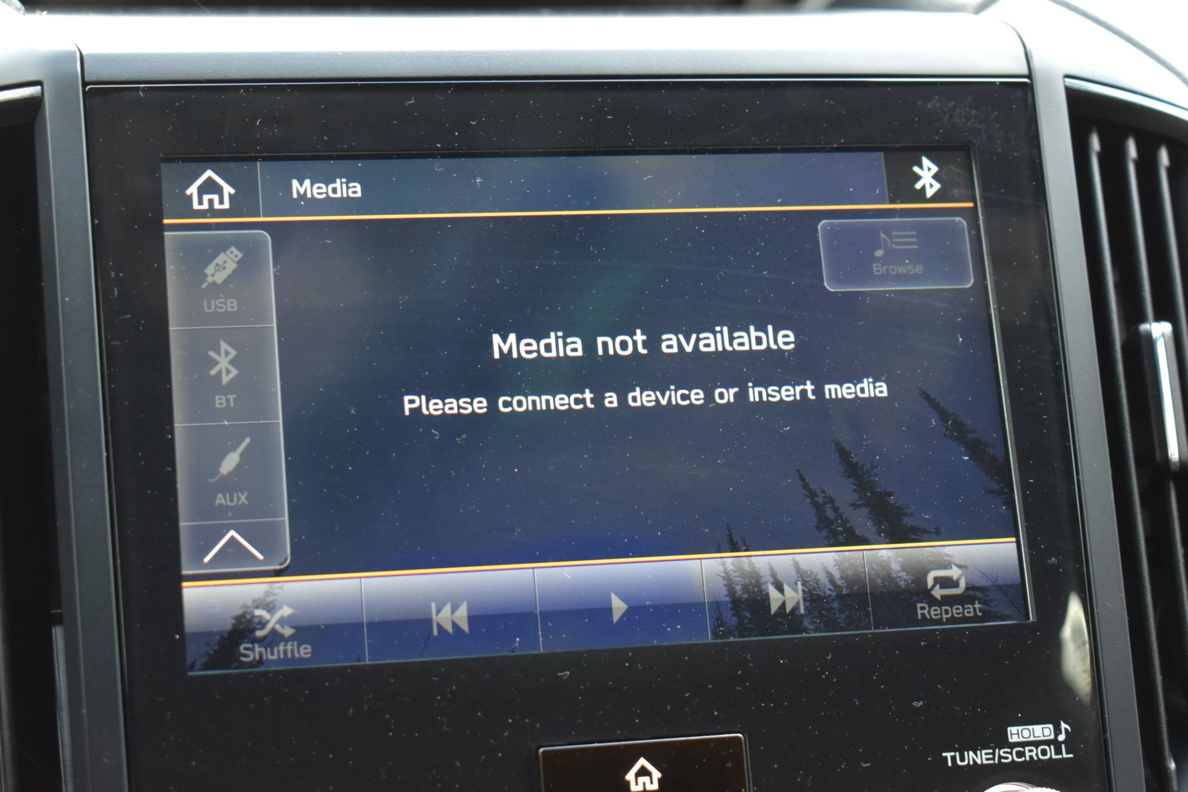 Used 2024 Subaru Forester Wilderness AWD/4WD image 67