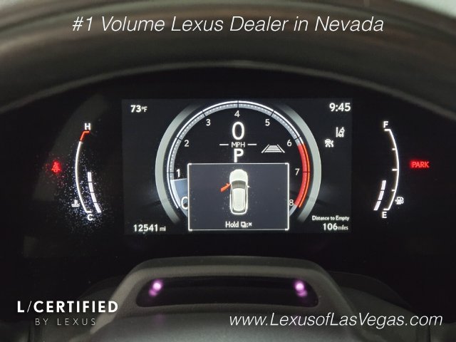Used 2024 Lexus RX 350 Premium Plus w/ Convenience Package AWD/4WD image 35