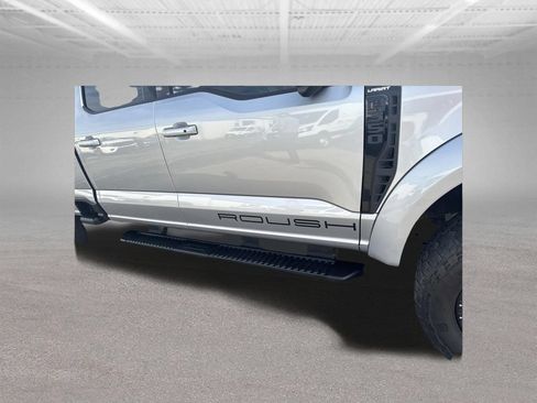 Used 2024 Ford F350 Lariat w/ Lariat Ultimate Package AWD/4WD image 50