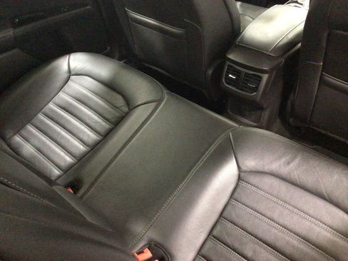 Used 2016 Ford Fusion SE w/ Equipment Group 202A image 28