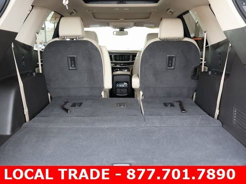 Used 2019 Buick Enclave Essence image 19