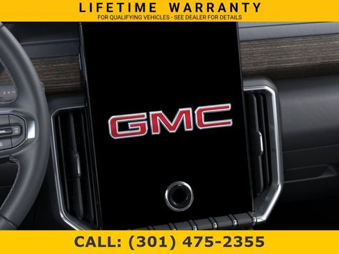 New 2026 GMC Acadia Denali w/ Super Cruise Package FWD image 20
